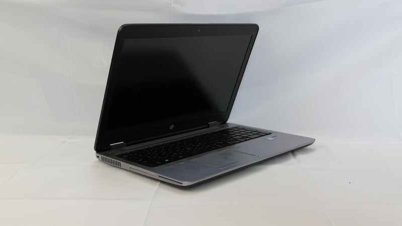 HP PROBOOK 650 G2 • Intel Core i5 6200U | RAM 8 16 32gb | 252 512 1TB SSD | GRADO A