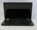 DELL LATITUDE E5470 • Intel Core i5-6300u GRADO A