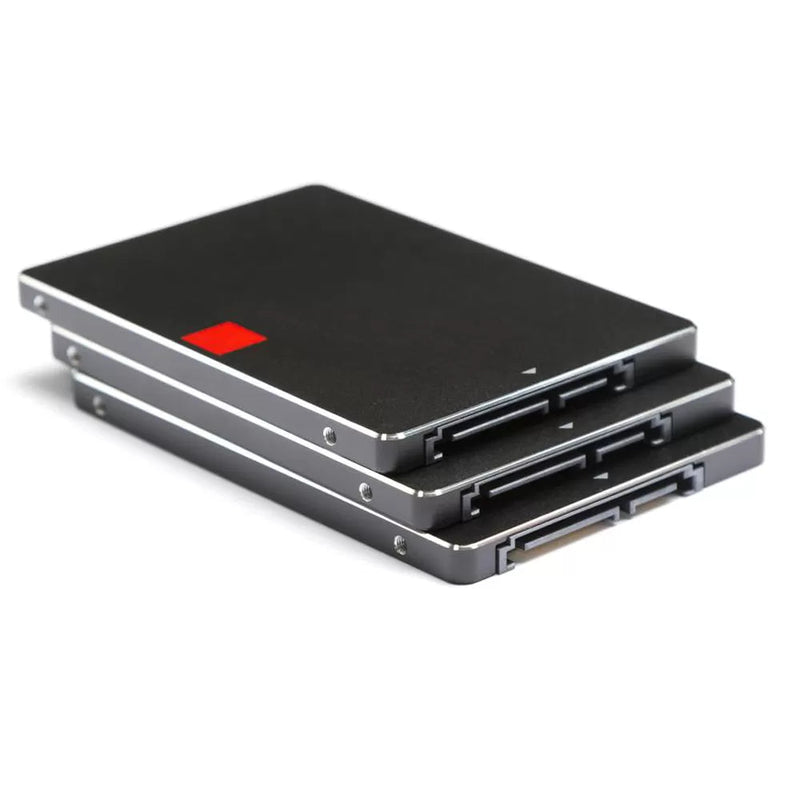 SSD HARD DISK DRIVE da 2,5" 480GB